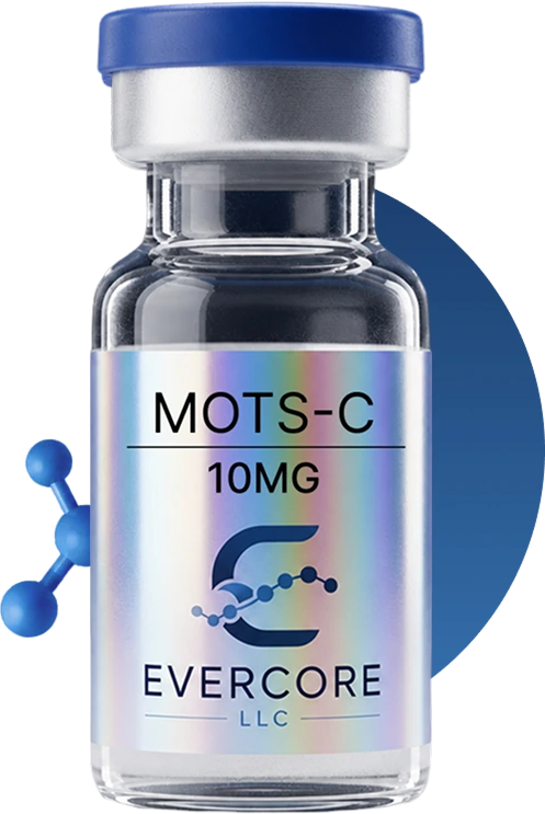 Evercore Labs LLC vial